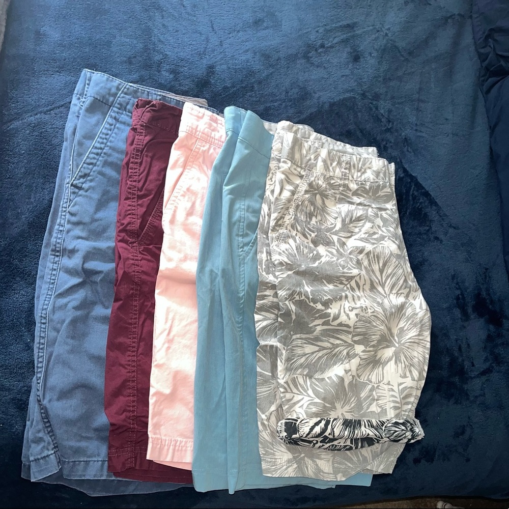 Mens shorts